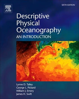 Talley |  Descriptive Physical Oceanography | Buch |  Sack Fachmedien