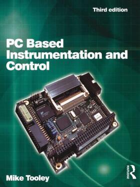 Tooley |  PC Based Instrumentation and Control | Buch |  Sack Fachmedien