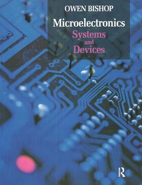 Bishop |  Microelectronics - Systems and Devices | Buch |  Sack Fachmedien
