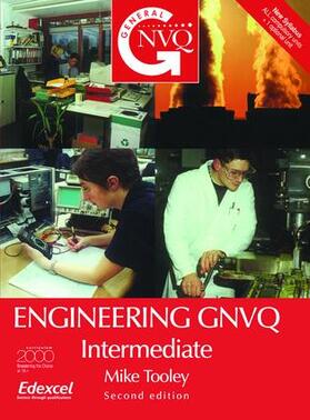Tooley |  Engineering GNVQ: Intermediate, 2nd ed | Buch |  Sack Fachmedien