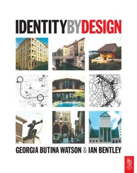 Butina-Watson / Bentley |  Identity by Design | Buch |  Sack Fachmedien