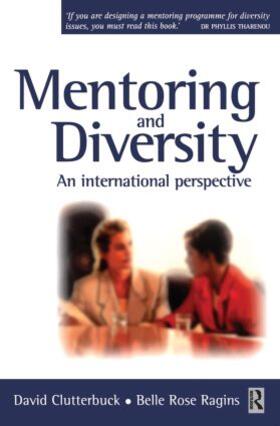 Ragins / Clutterbuck / Matthewman |  Mentoring and Diversity | Buch |  Sack Fachmedien