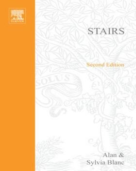 Blanc |  Stairs | Buch |  Sack Fachmedien