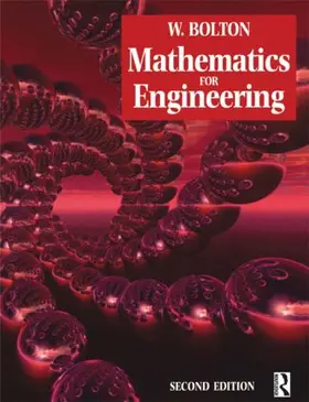 Bolton |  Mathematics for Engineering | Buch |  Sack Fachmedien