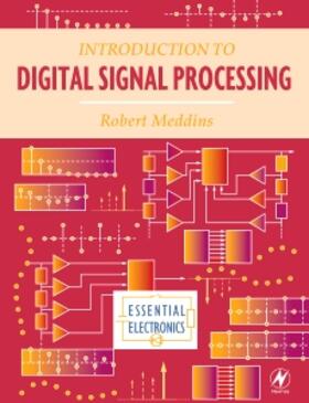 Meddins |  Introduction to Digital Signal Processing | Buch |  Sack Fachmedien