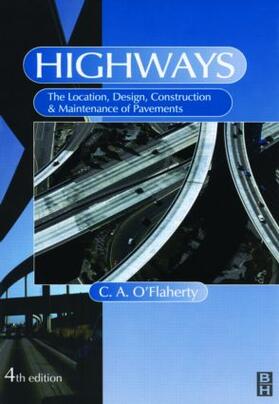 O'Flaherty |  Highways | Buch |  Sack Fachmedien