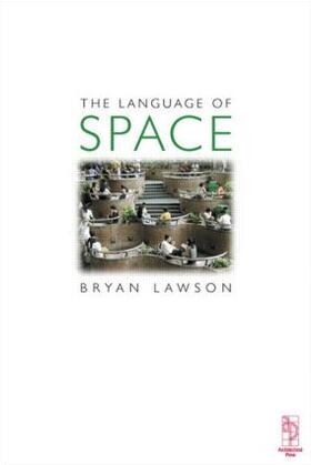 Lawson |  Language of Space | Buch |  Sack Fachmedien