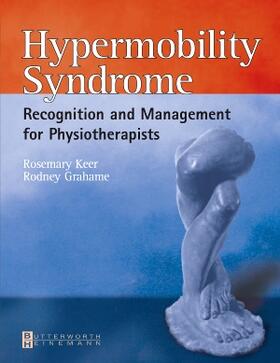 Keer / Grahame | Hypermobility Syndrome | Buch | 978-0-7506-5390-9 | sack.de