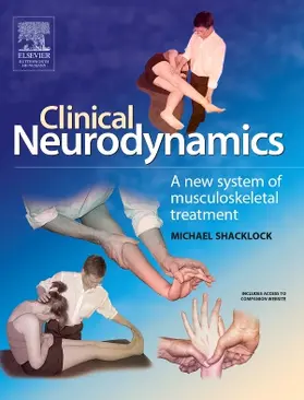 Shacklock |  Clinical Neurodynamics | Buch |  Sack Fachmedien