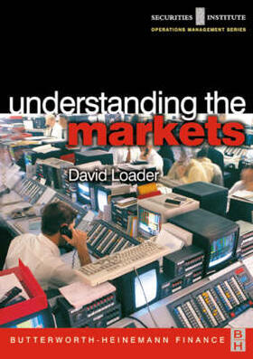 Loader |  Understanding the Markets | Buch |  Sack Fachmedien