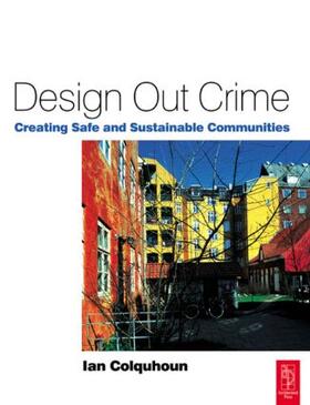 Colquhoun |  Design Out Crime | Buch |  Sack Fachmedien