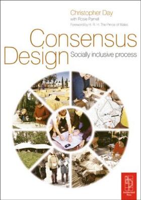 Day / Parnell |  Consensus Design | Buch |  Sack Fachmedien