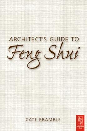Bramble |  Architect's Guide to Feng Shui | Buch |  Sack Fachmedien