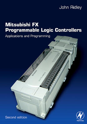 Ridley |  Mitsubishi FX Programmable Logic Controllers | Buch |  Sack Fachmedien