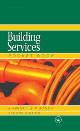 Knight / Boulton / Jones |  Newnes Building Services Pocket Book | Buch |  Sack Fachmedien