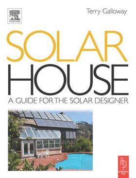 Galloway |  Solar House | Buch |  Sack Fachmedien
