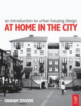 Towers |  Introduction to Urban Housing Design | Buch |  Sack Fachmedien