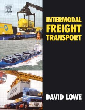Lowe |  Intermodal Freight Transport | Buch |  Sack Fachmedien