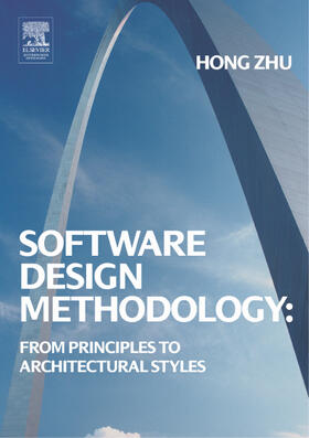 Zhu |  Software Design Methodology | Buch |  Sack Fachmedien