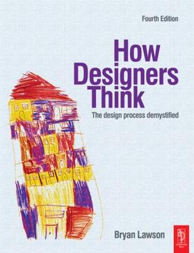 Lawson |  How Designers Think | Buch |  Sack Fachmedien