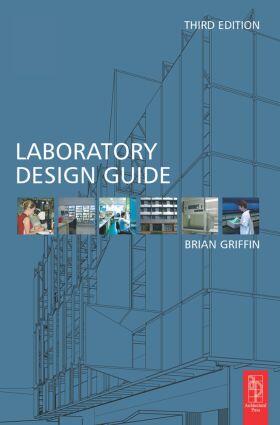 Griffin |  Laboratory Design Guide | Buch |  Sack Fachmedien