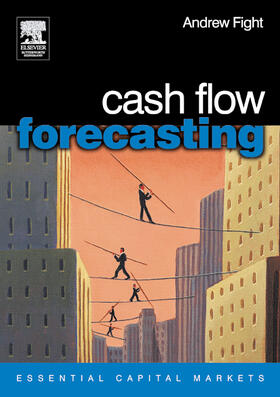 Fight |  Cash Flow Forecasting | Buch |  Sack Fachmedien