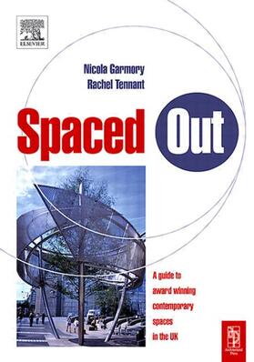 Garmory / Tennant |  Spaced Out | Buch |  Sack Fachmedien