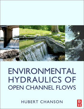 Chanson |  Environmental Hydraulics for Open Channel Flows | Buch |  Sack Fachmedien