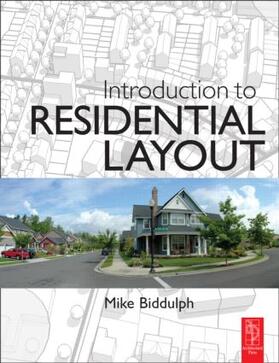 Biddulph |  Introduction to Residential Layout | Buch |  Sack Fachmedien