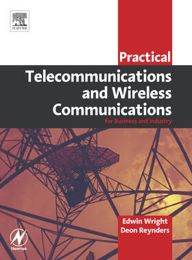 Wright / Reynders |  Practical Telecommunications and Wireless Communications | Buch |  Sack Fachmedien