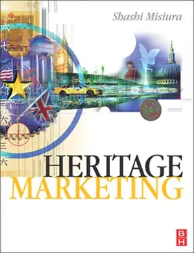 Misiura |  Heritage Marketing | Buch |  Sack Fachmedien