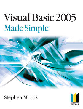 Morris |  Visual Basic 2005 Made Simple | Buch |  Sack Fachmedien