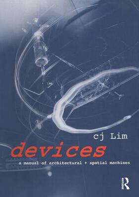 Lim |  Devices | Buch |  Sack Fachmedien