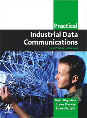 Reynders / Mackay / Wright |  Practical Industrial Data Communications | Buch |  Sack Fachmedien