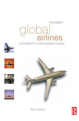 Hanlon |  Global Airlines | Buch |  Sack Fachmedien