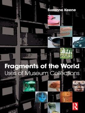 Keene |  Fragments of the World | Buch |  Sack Fachmedien