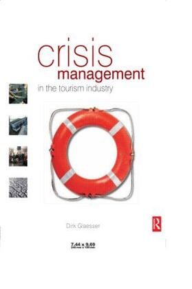 Glaesser |  Crisis Management in the Tourism Industry | Buch |  Sack Fachmedien