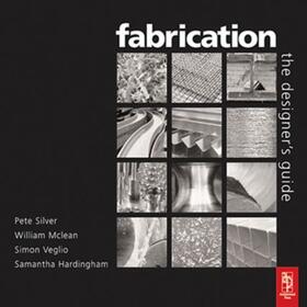 Silver / McLean |  Fabrication | Buch |  Sack Fachmedien