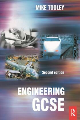 Tooley |  Engineering GCSE | Buch |  Sack Fachmedien