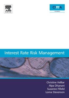 Helliar | Interest Rate Risk Management | Buch | 978-0-7506-6598-8 | sack.de