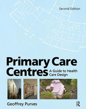 Purves |  Primary Care Centres | Buch |  Sack Fachmedien