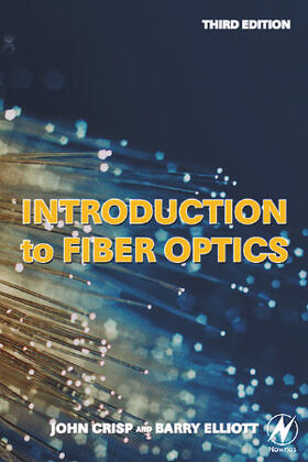 Crisp |  Introduction to Fiber Optics | Buch |  Sack Fachmedien