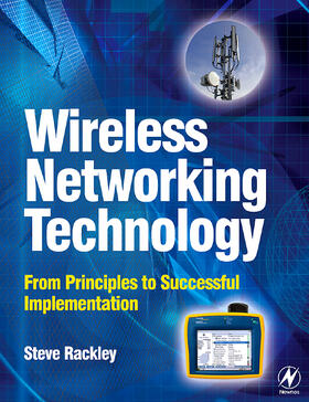 Rackley | Wireless Networking Technology | Buch | 978-0-7506-6788-3 | sack.de