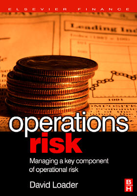 Loader |  Operations Risk | Buch |  Sack Fachmedien