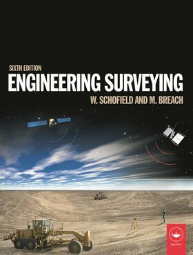 Breach / Schofield |  Engineering Surveying | Buch |  Sack Fachmedien
