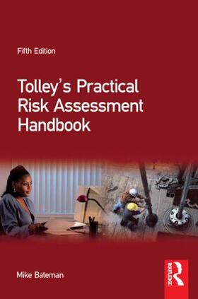 Bateman |  Tolley's Practical Risk Assessment Handbook | Buch |  Sack Fachmedien