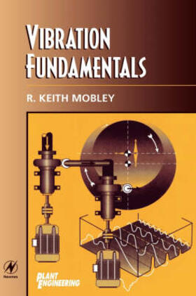 Mobley |  Vibration Fundamentals | Buch |  Sack Fachmedien