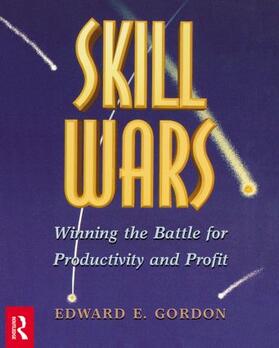 Gordon |  Skill Wars | Buch |  Sack Fachmedien