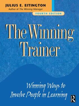 Eitington |  The Winning Trainer | Buch |  Sack Fachmedien
