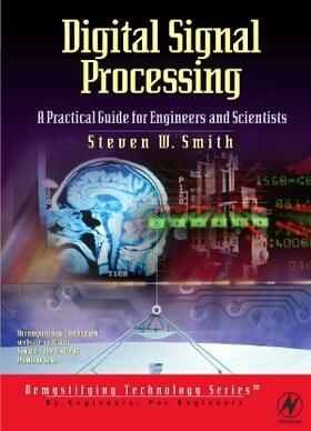 Smith |  Digital Signal Processing | Buch |  Sack Fachmedien